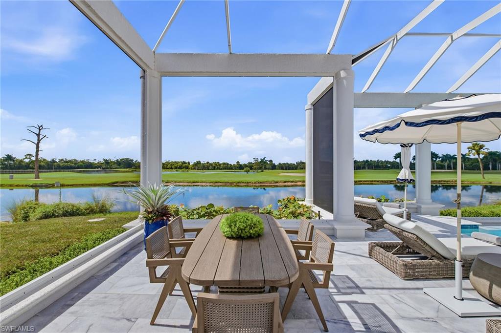 EAGLE CREEK - Residential