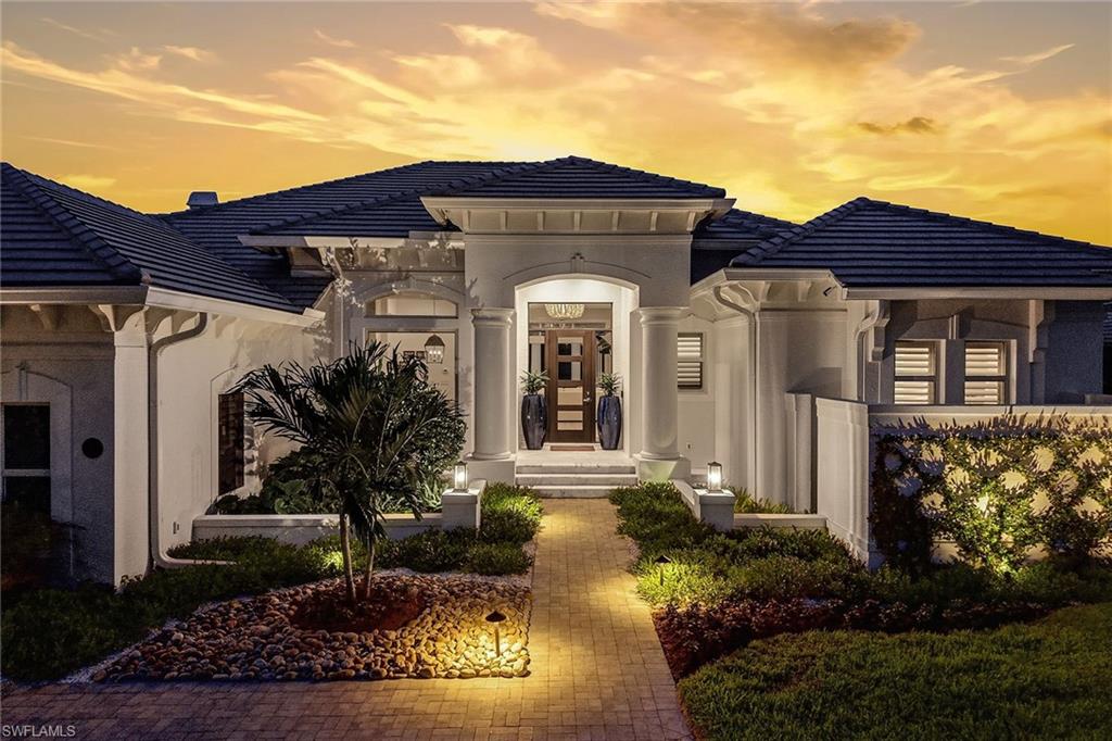 EAGLE CREEK - Residential