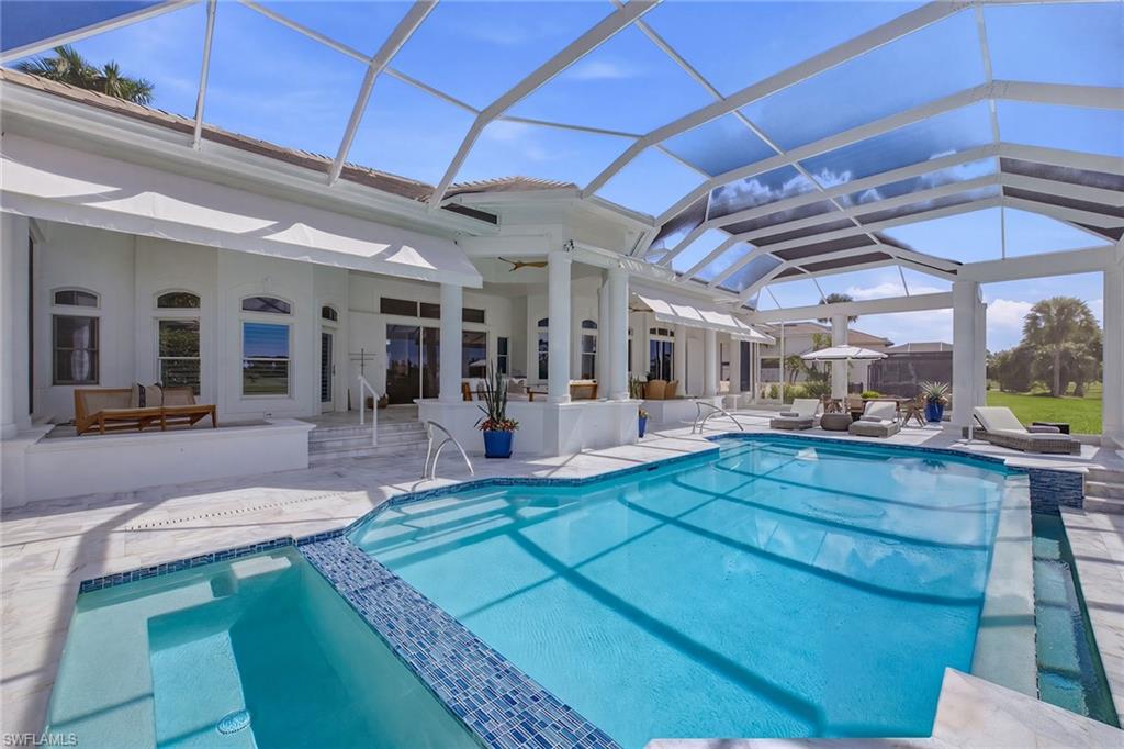 EAGLE CREEK - Residential