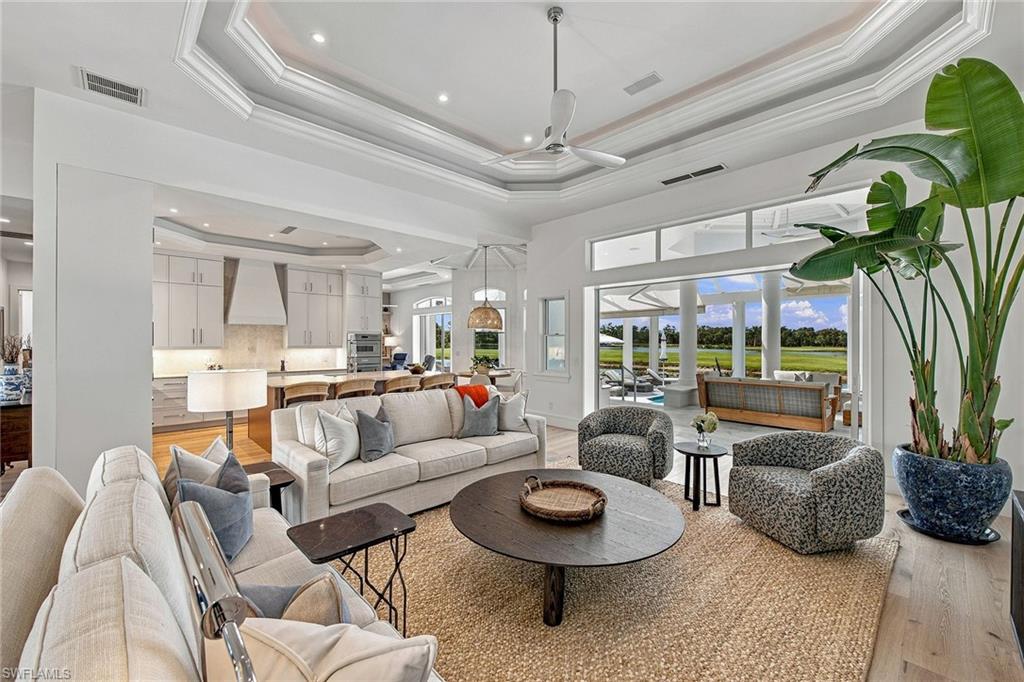 EAGLE CREEK - Residential