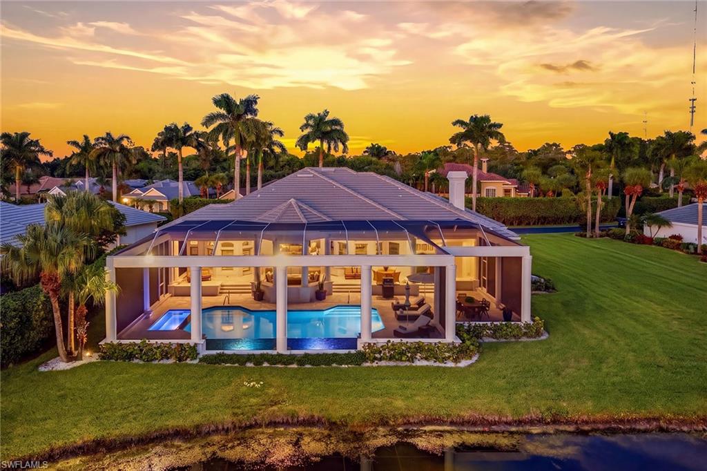 EAGLE CREEK - Residential