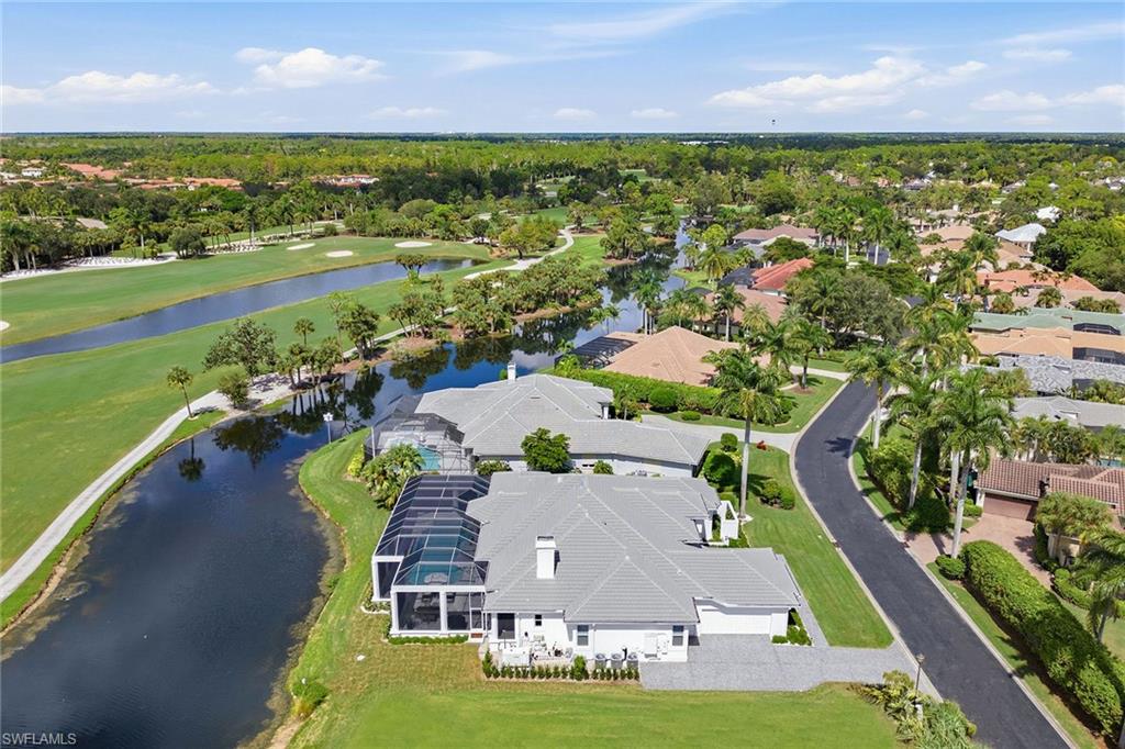 EAGLE CREEK - Residential