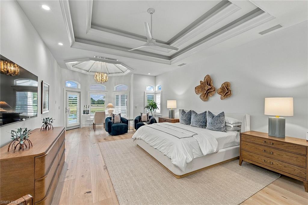 EAGLE CREEK - Residential