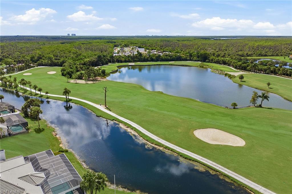 EAGLE CREEK - Residential