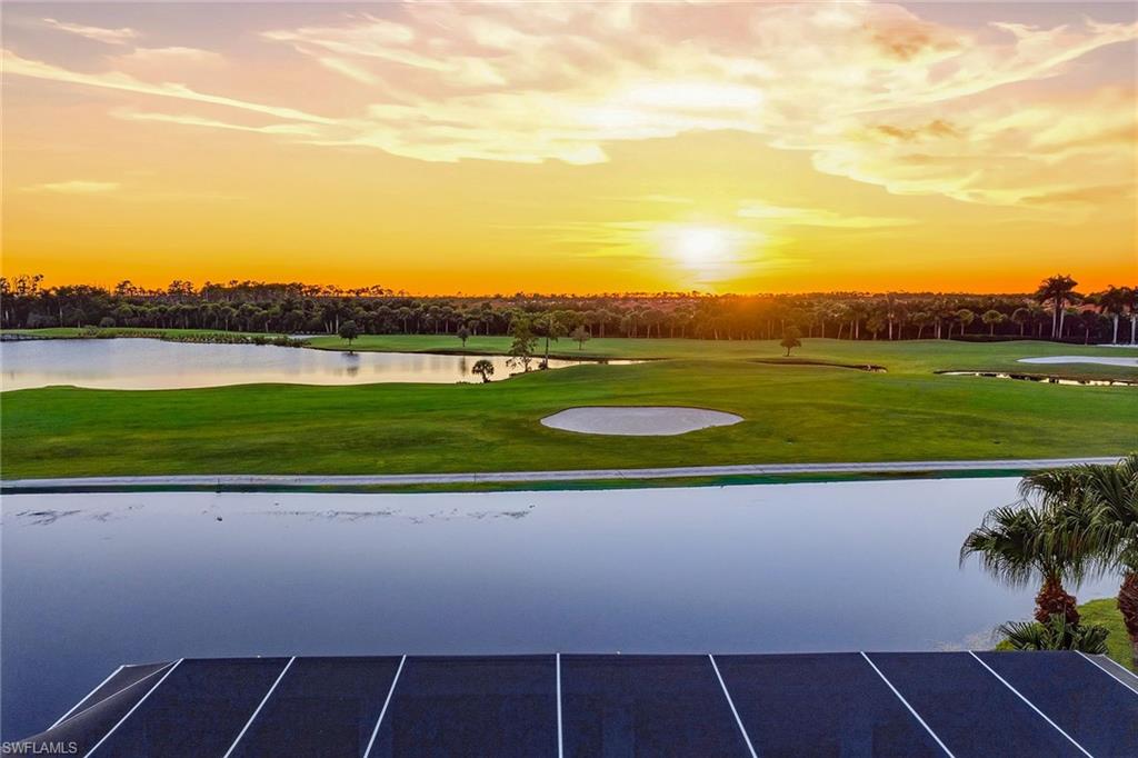 EAGLE CREEK - Residential