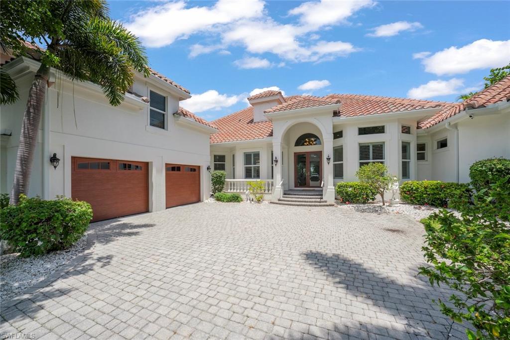SANCTUARY AT WULFERT - Residential