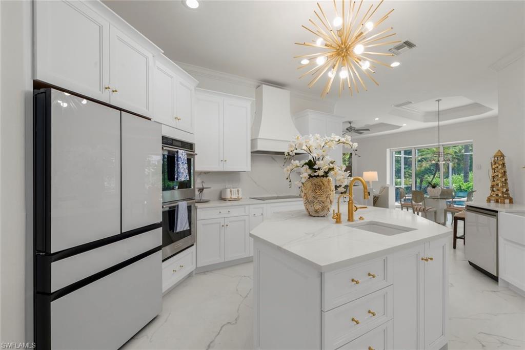 SANCTUARY AT WULFERT - Residential