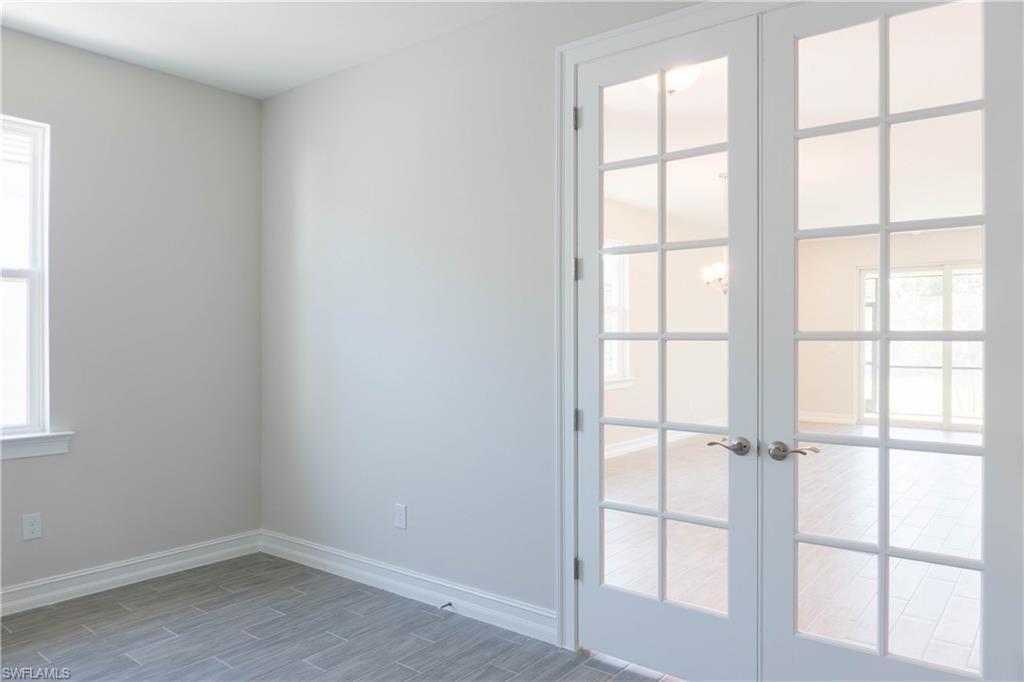 ENBROOK - Residential Lease