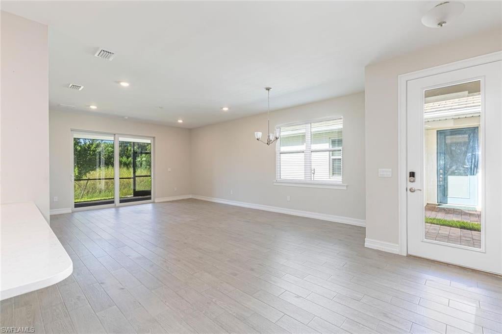 ENBROOK - Residential Lease