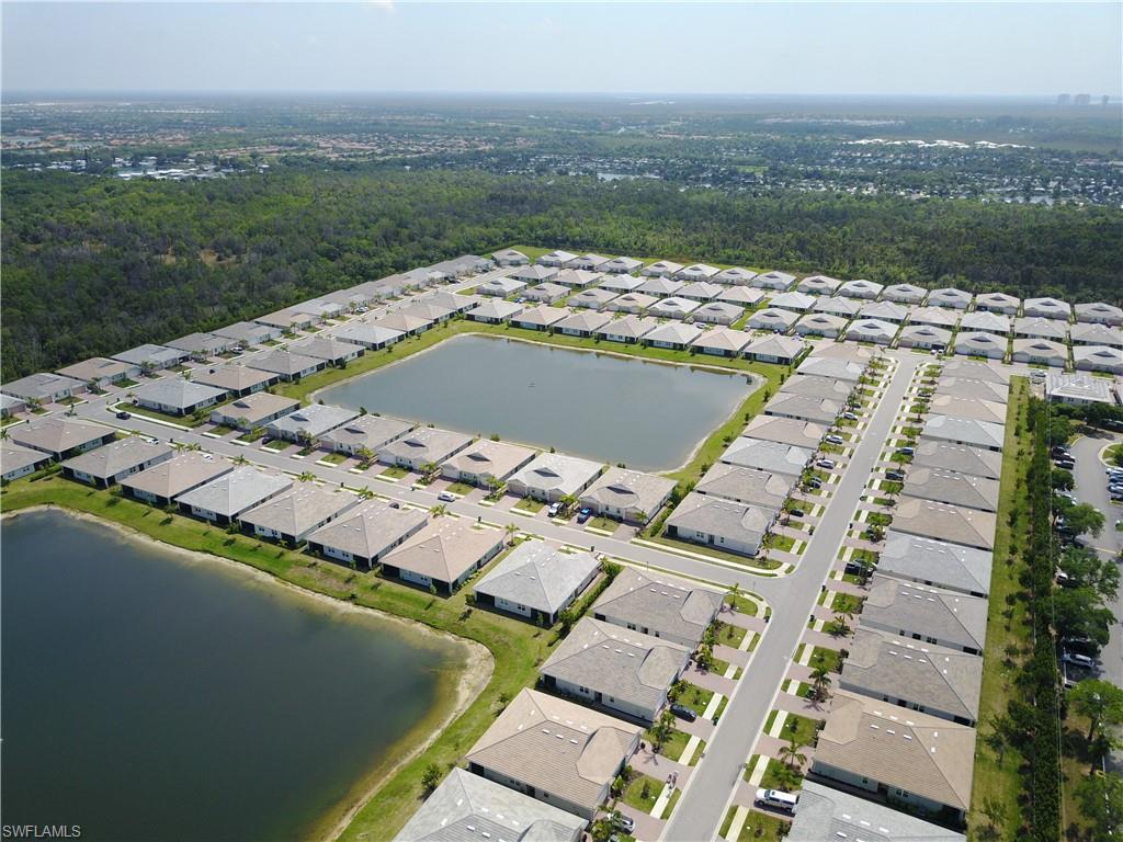 ENBROOK - Residential Lease