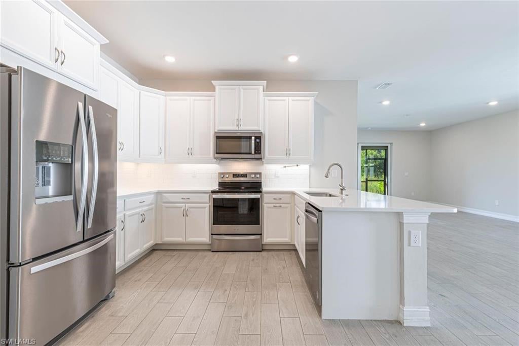 ENBROOK - Residential Lease