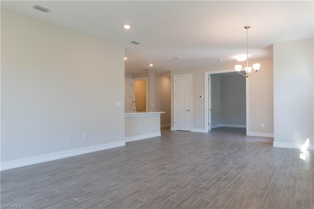 ENBROOK - Residential Lease