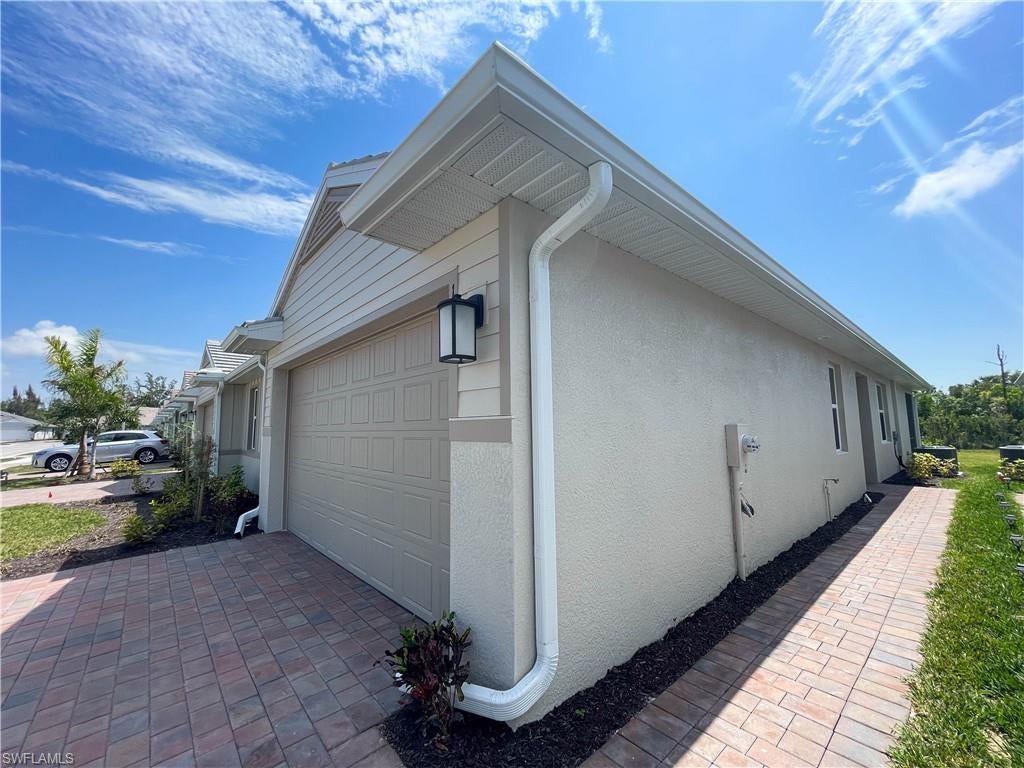 ENBROOK - Residential Lease