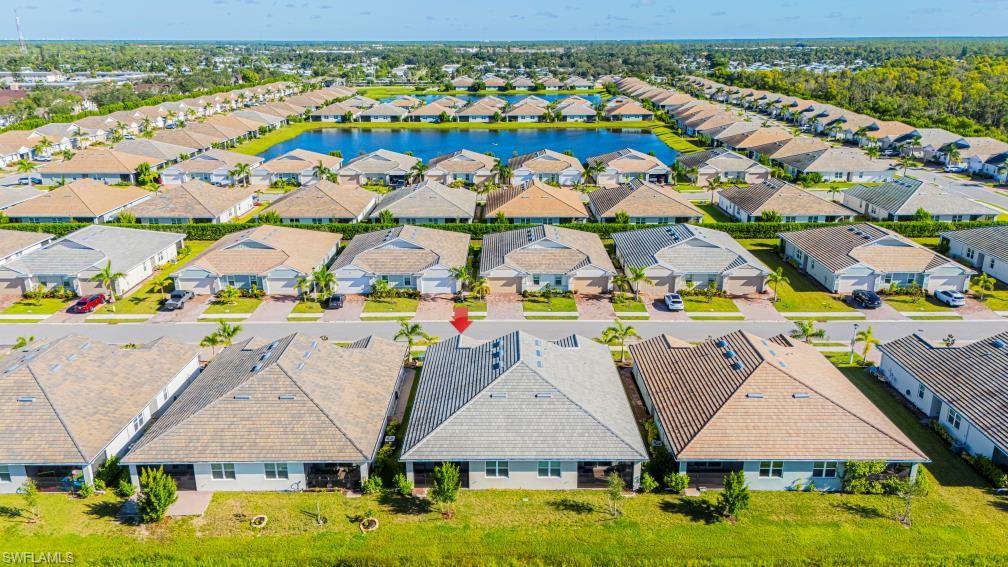 ENBROOK - Residential Lease