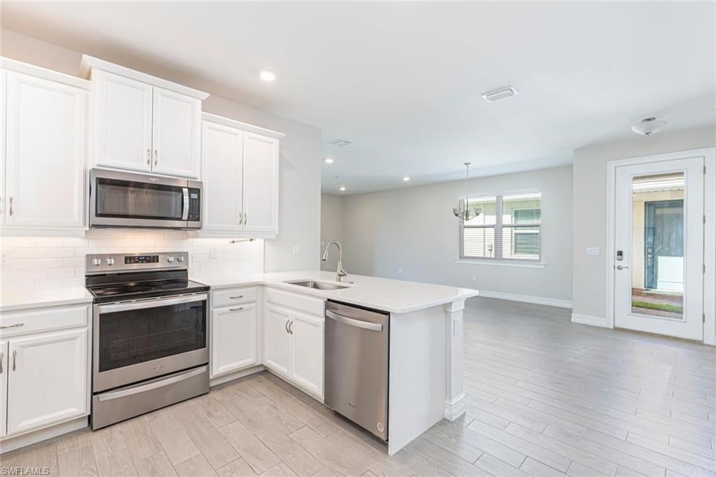 ENBROOK - Residential Lease