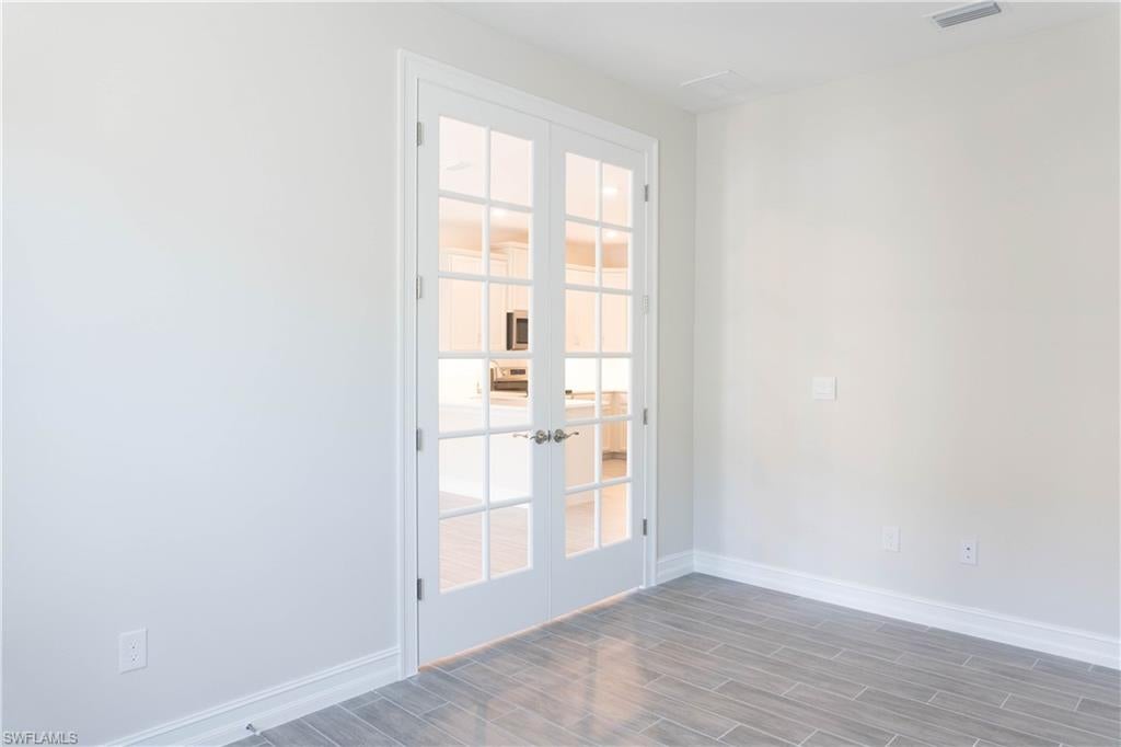 ENBROOK - Residential Lease