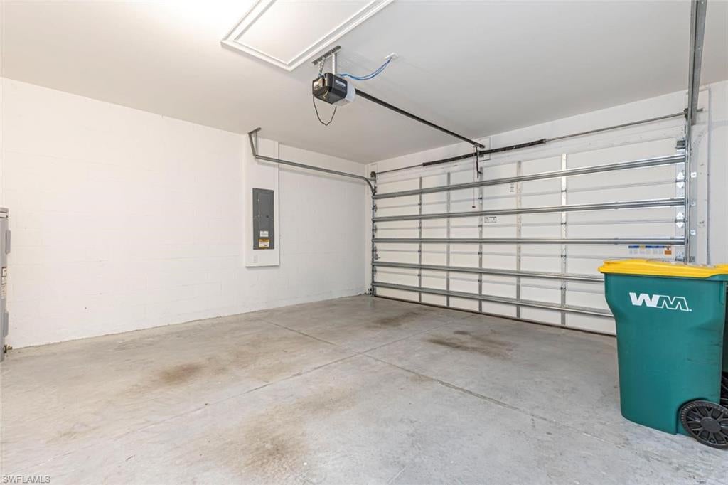ENBROOK - Residential Lease
