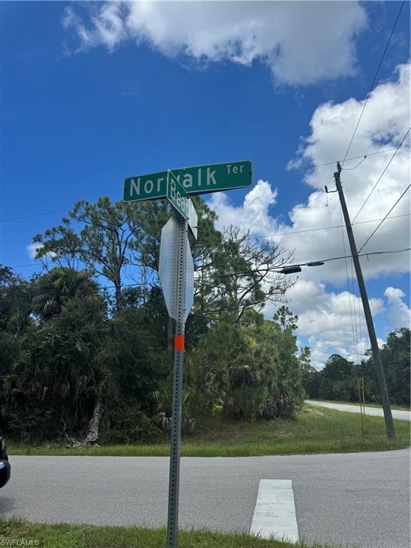 PORT CHARLOTTE - Land