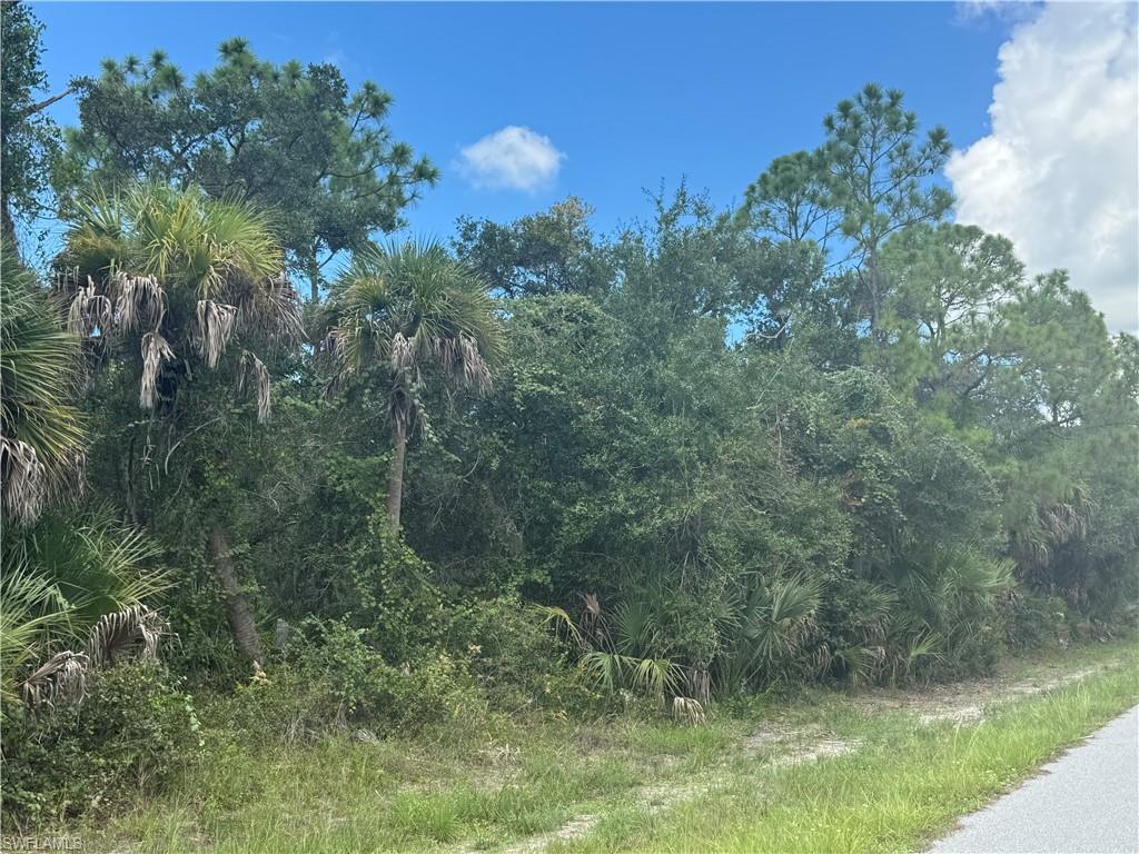 PORT CHARLOTTE - Land