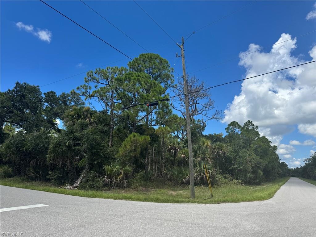 PORT CHARLOTTE - Land