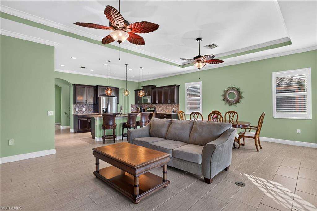 HAMPTON PARK - Residential