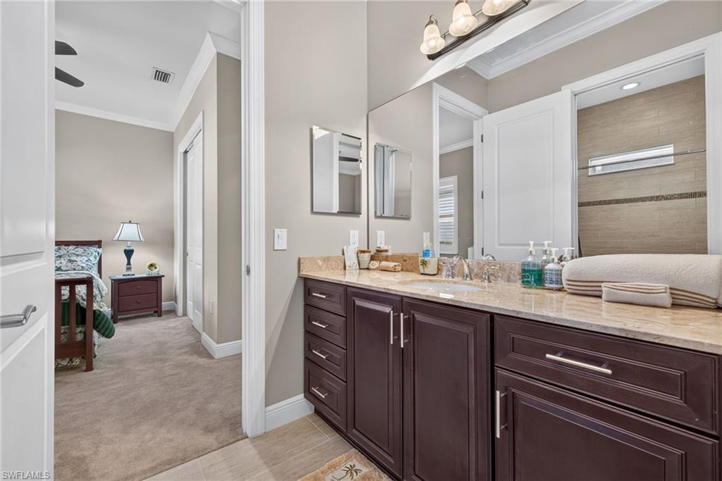 HAMPTON PARK - Residential