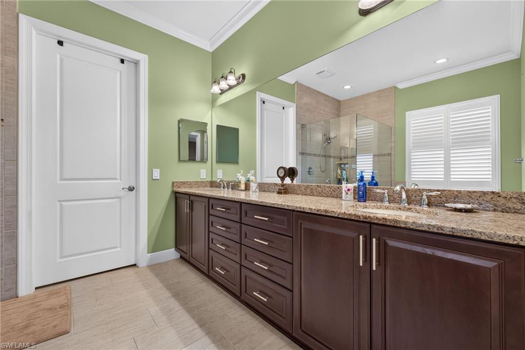 HAMPTON PARK - Residential
