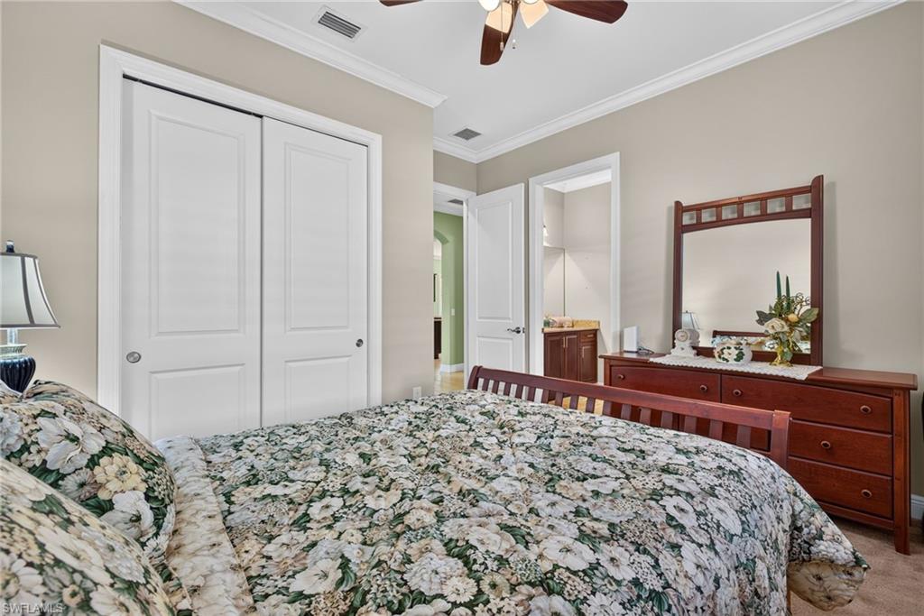 HAMPTON PARK - Residential