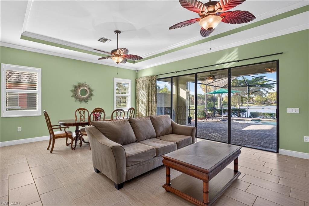 HAMPTON PARK - Residential