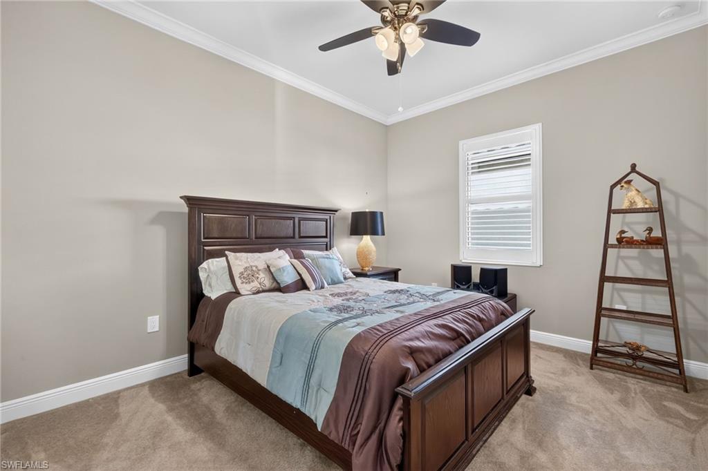 HAMPTON PARK - Residential