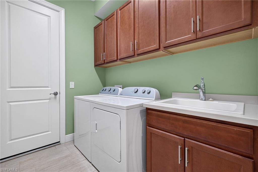 HAMPTON PARK - Residential