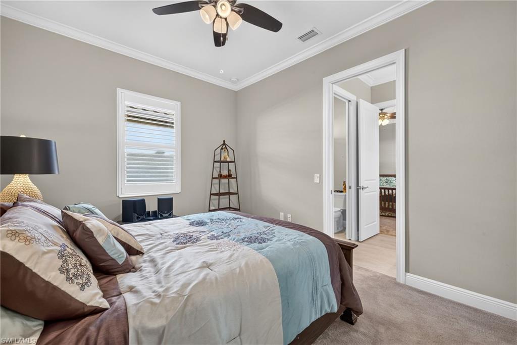 HAMPTON PARK - Residential