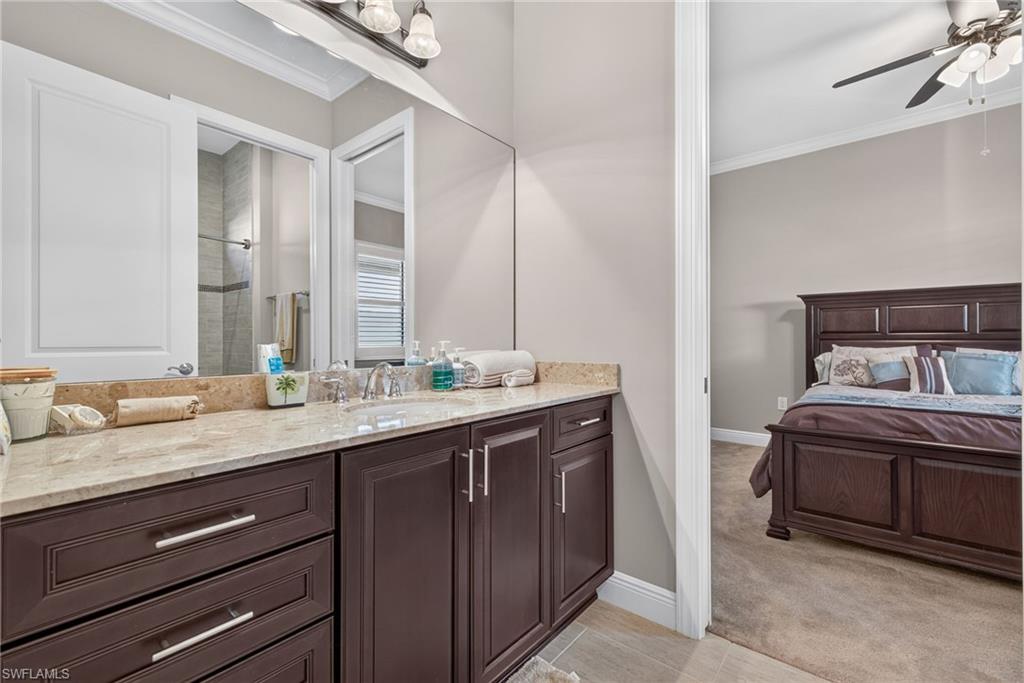 HAMPTON PARK - Residential