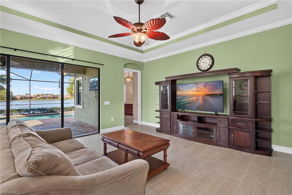 HAMPTON PARK - Residential