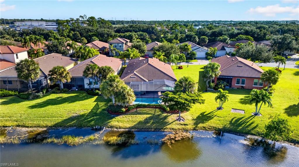 HAMPTON PARK - Residential