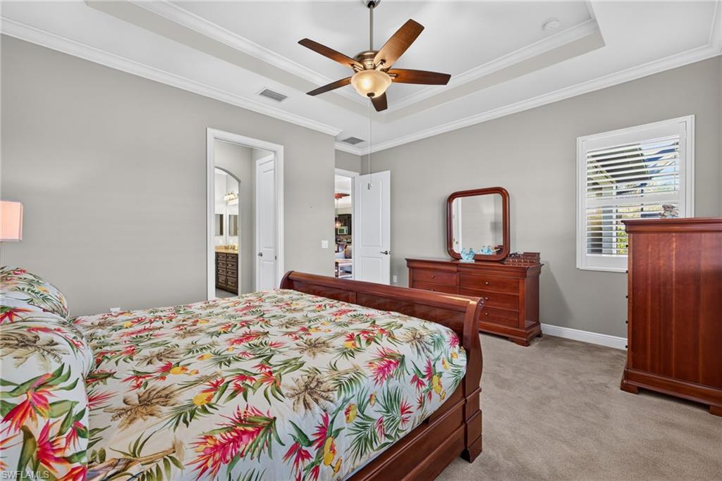 HAMPTON PARK - Residential