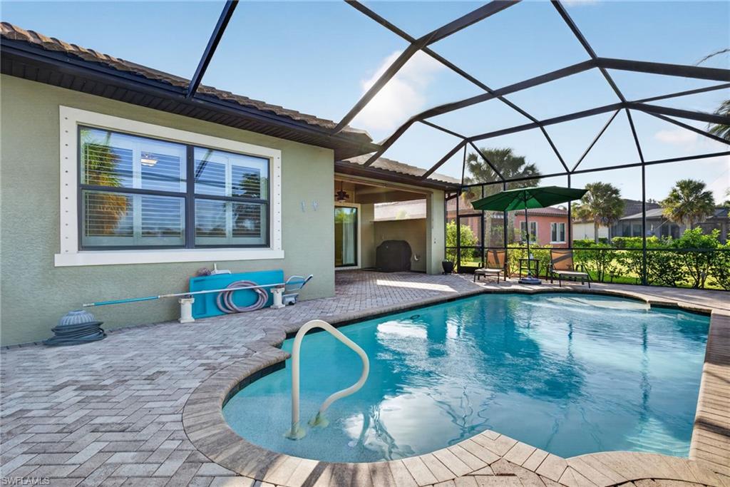 HAMPTON PARK - Residential