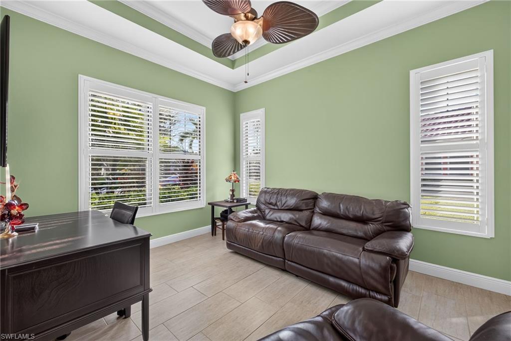 HAMPTON PARK - Residential