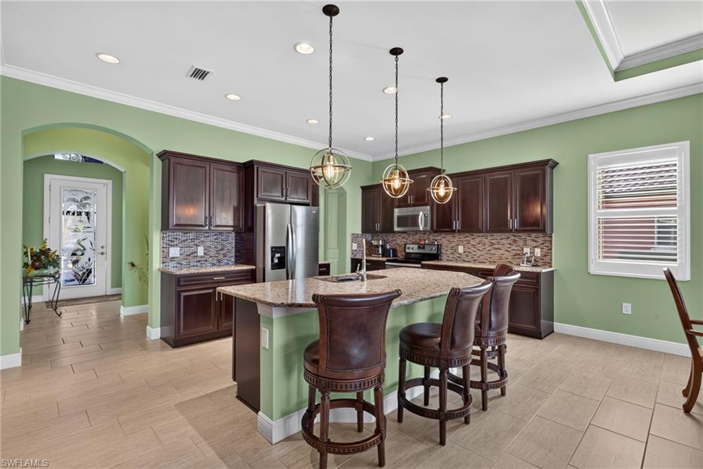 HAMPTON PARK - Residential