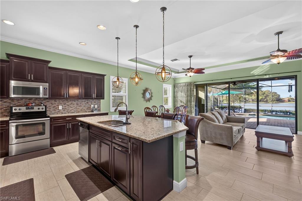 HAMPTON PARK - Residential