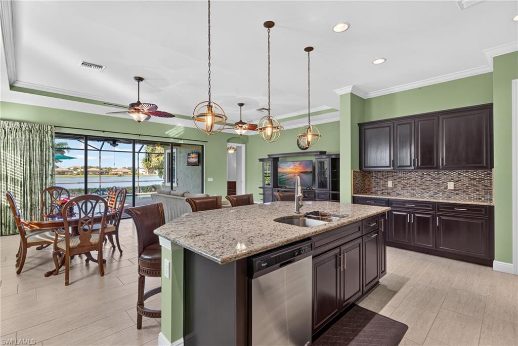 HAMPTON PARK - Residential