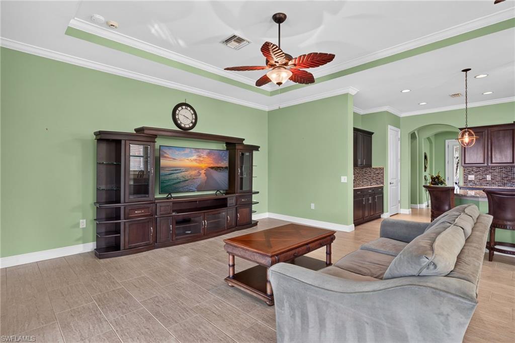 HAMPTON PARK - Residential
