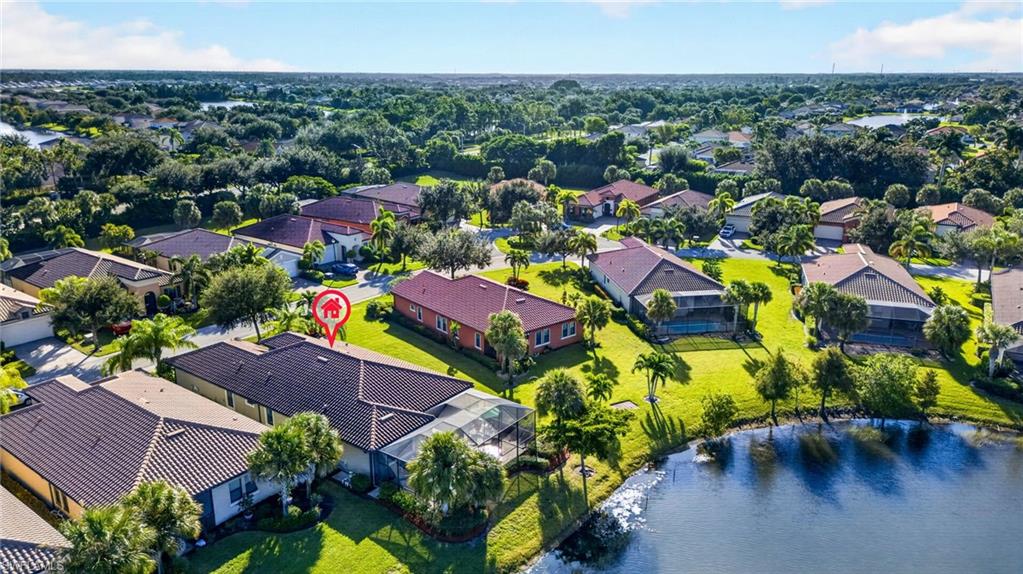 HAMPTON PARK - Residential