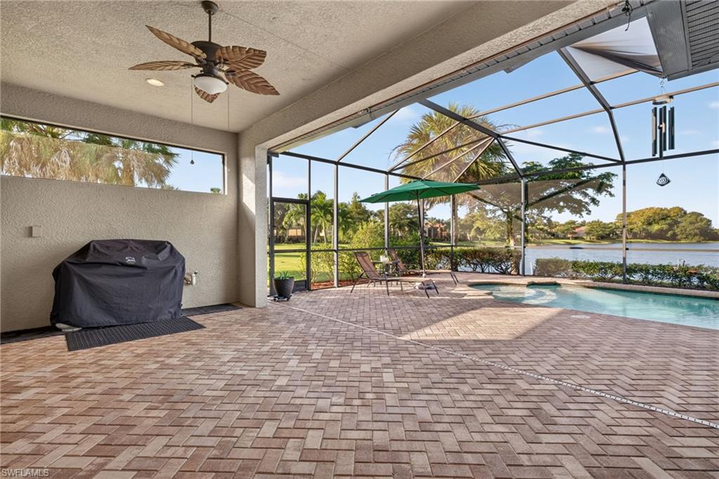 HAMPTON PARK - Residential