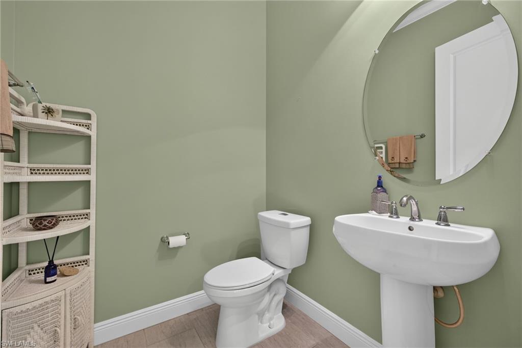 HAMPTON PARK - Residential