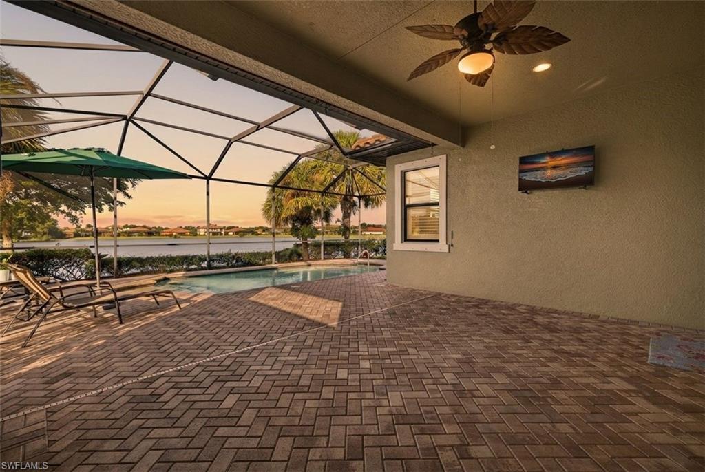 HAMPTON PARK - Residential