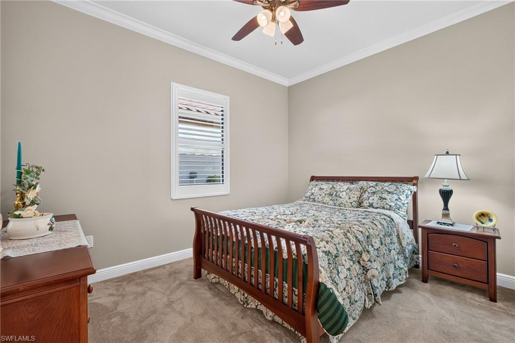 HAMPTON PARK - Residential