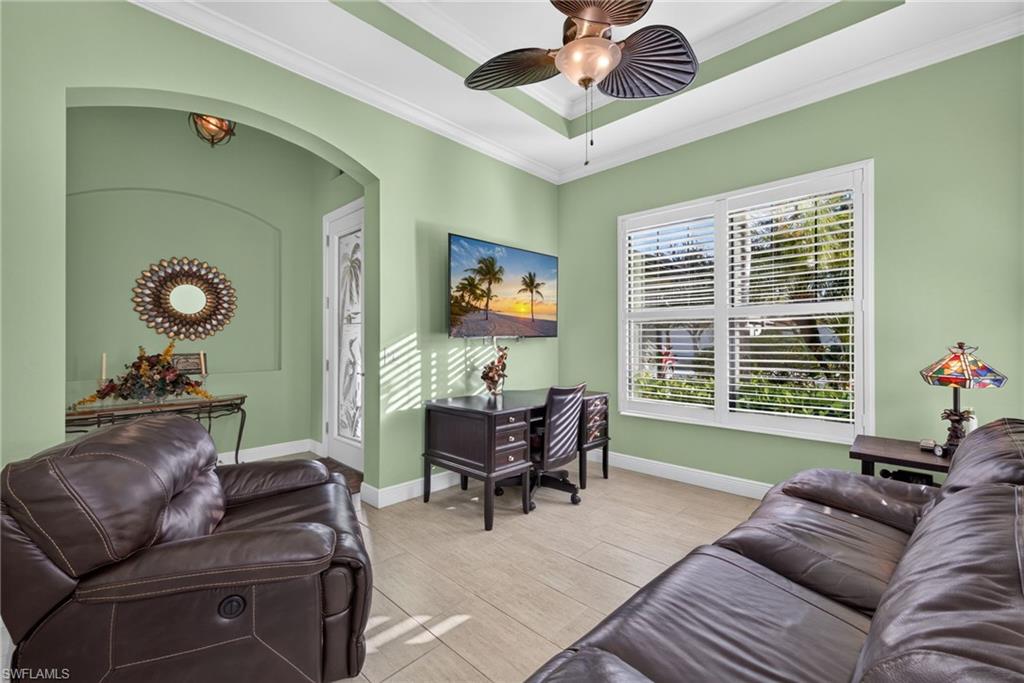 HAMPTON PARK - Residential