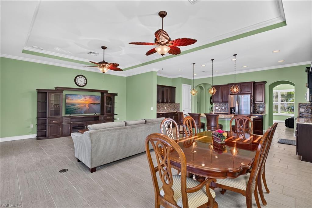 HAMPTON PARK - Residential