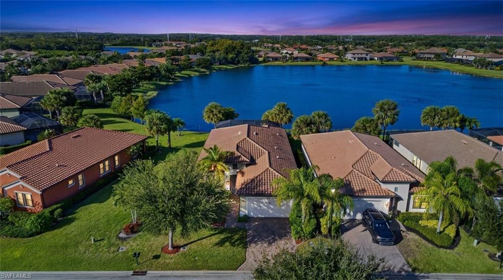 HAMPTON PARK - Residential